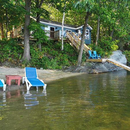 Muskoka Shores Cottages Port Carling Buitenkant foto