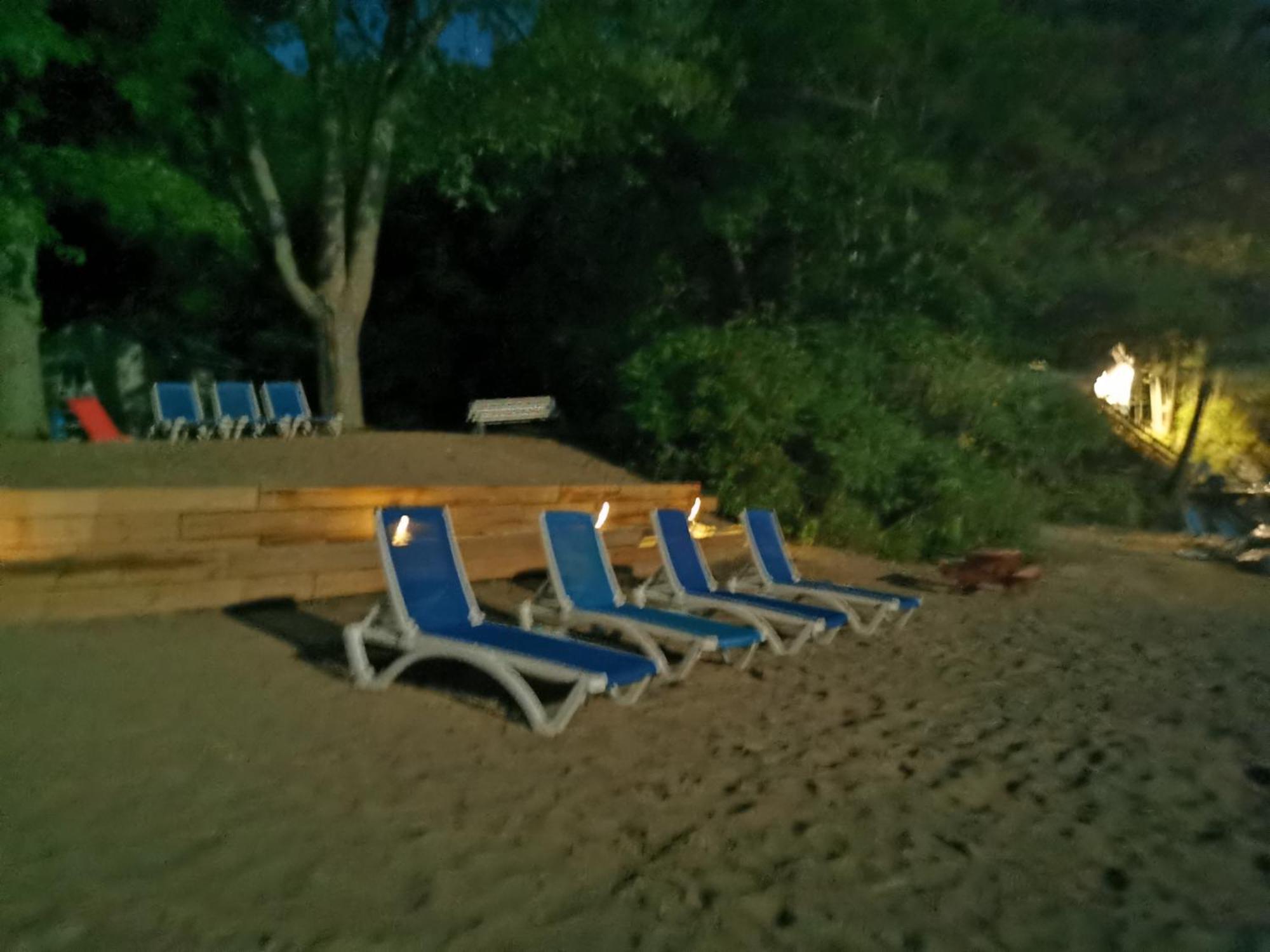 Muskoka Shores Cottages Port Carling Buitenkant foto