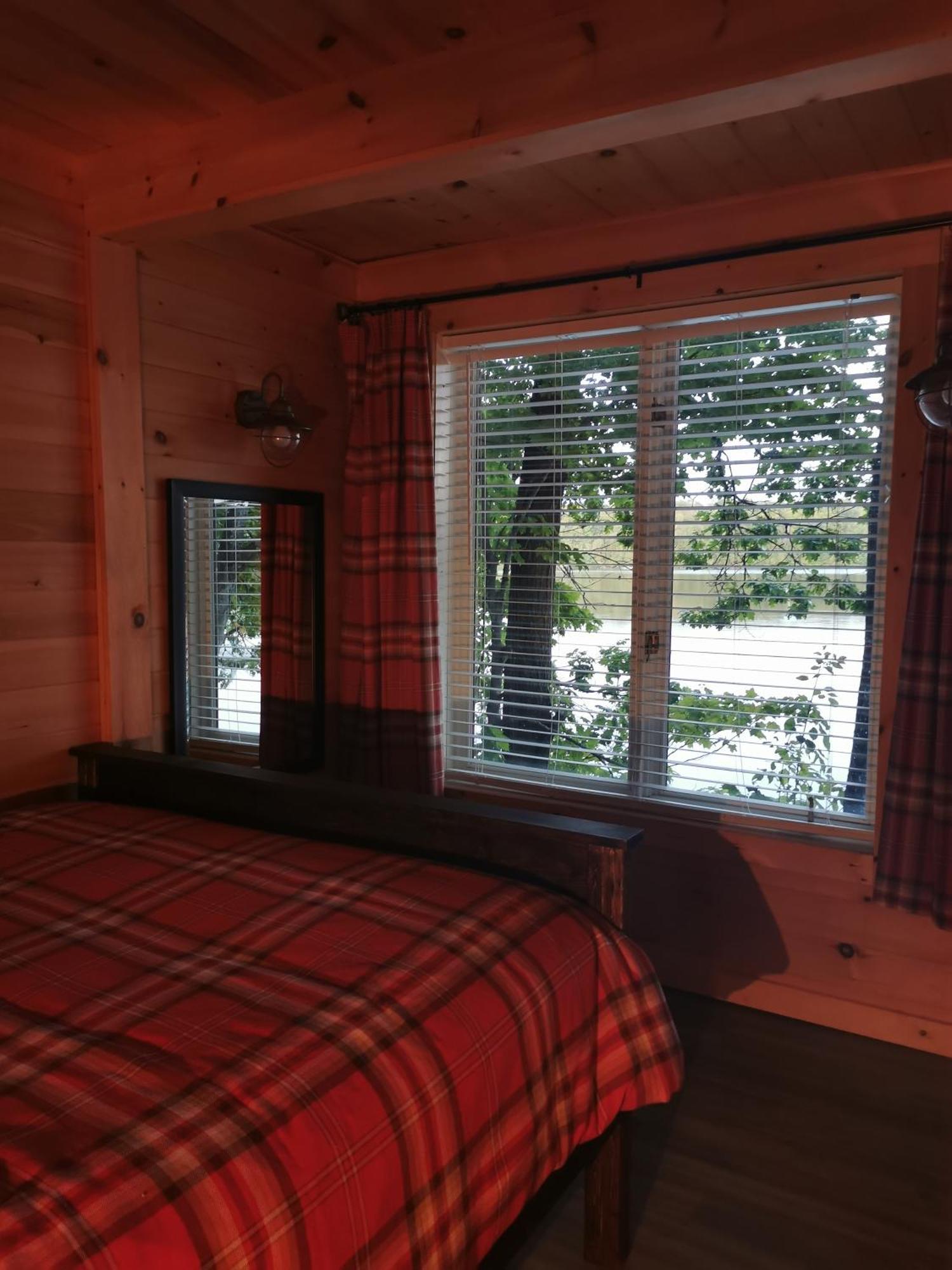 Muskoka Shores Cottages Port Carling Buitenkant foto