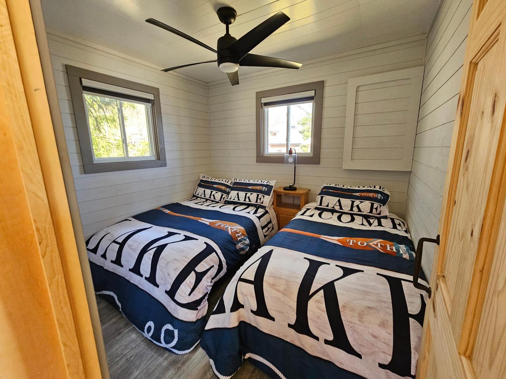Muskoka Shores Cottages Port Carling Buitenkant foto