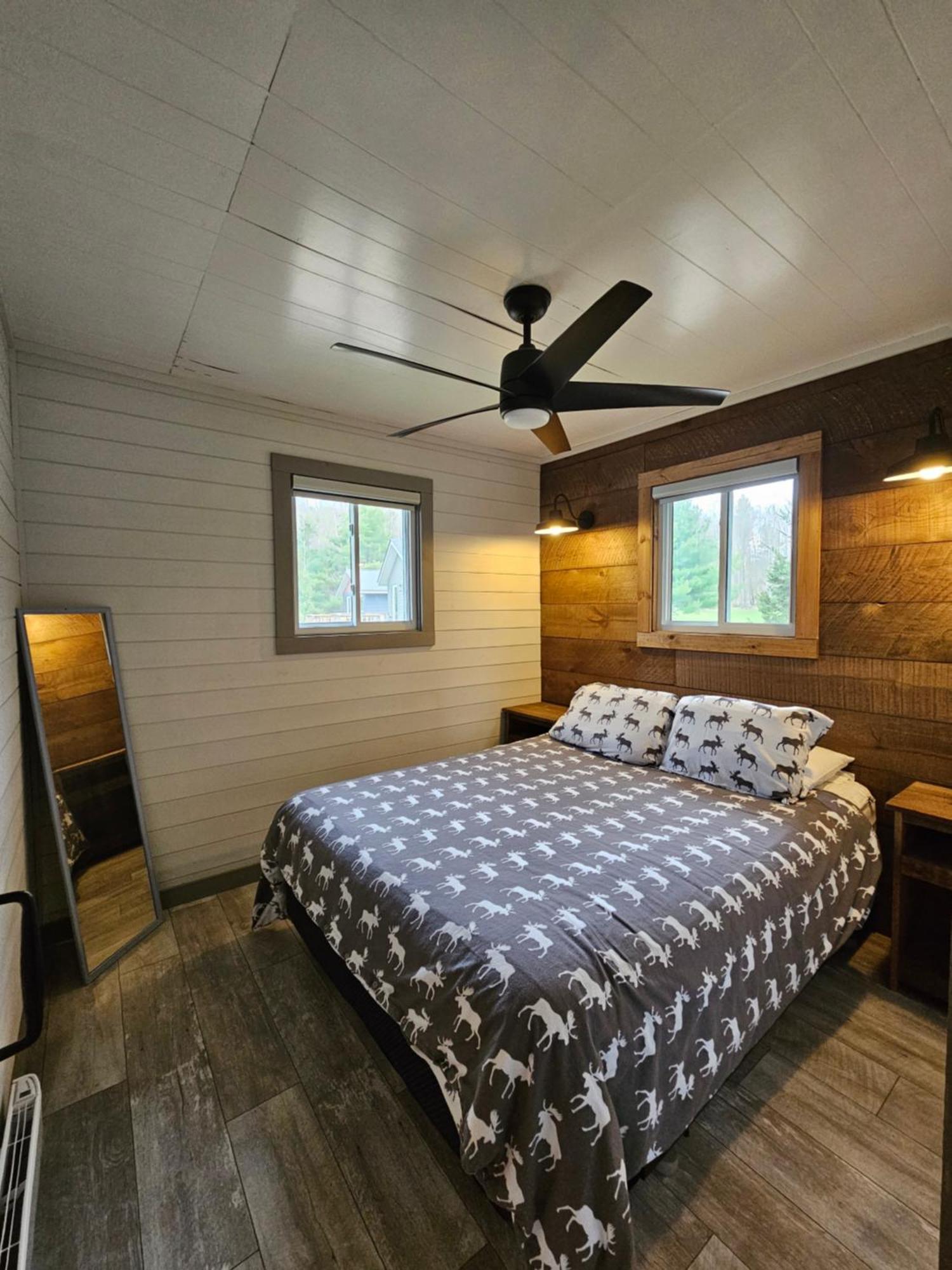 Muskoka Shores Cottages Port Carling Buitenkant foto