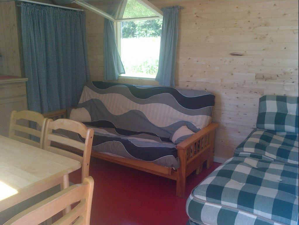 Muskoka Shores Cottages Port Carling Kamer foto