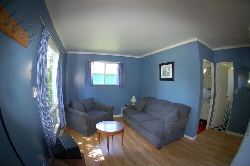 Muskoka Shores Cottages Port Carling Kamer foto