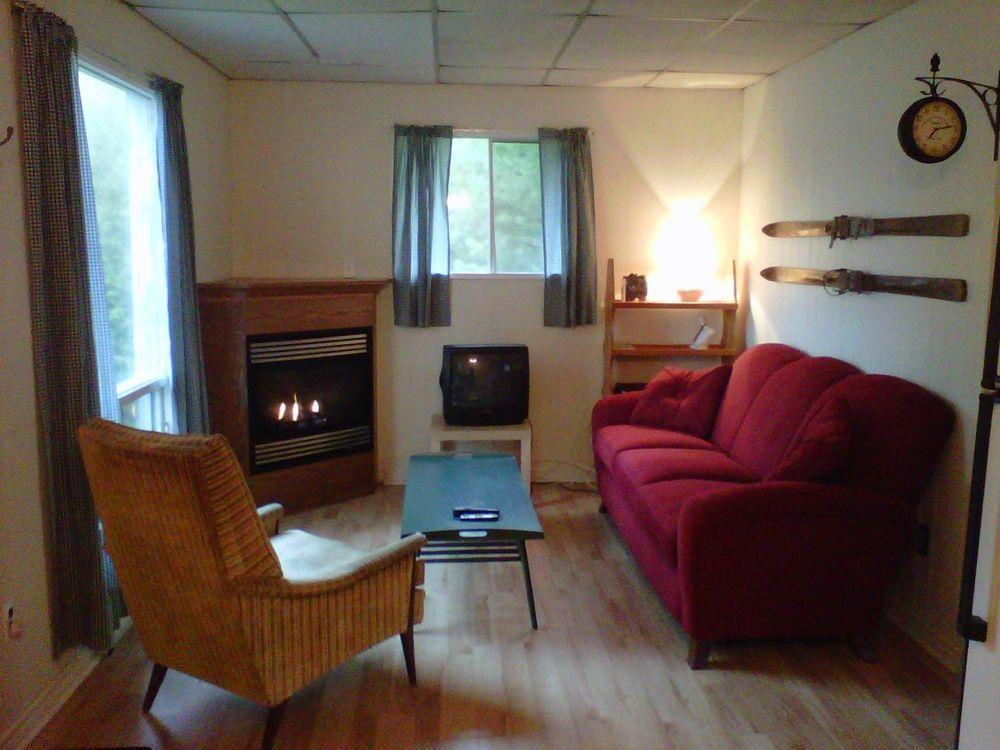 Muskoka Shores Cottages Port Carling Buitenkant foto