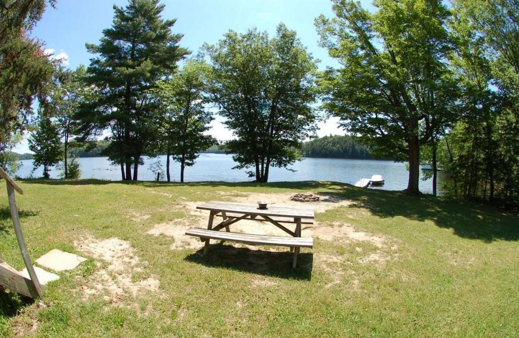 Muskoka Shores Cottages Port Carling Buitenkant foto