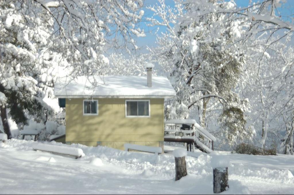 Muskoka Shores Cottages Port Carling Buitenkant foto