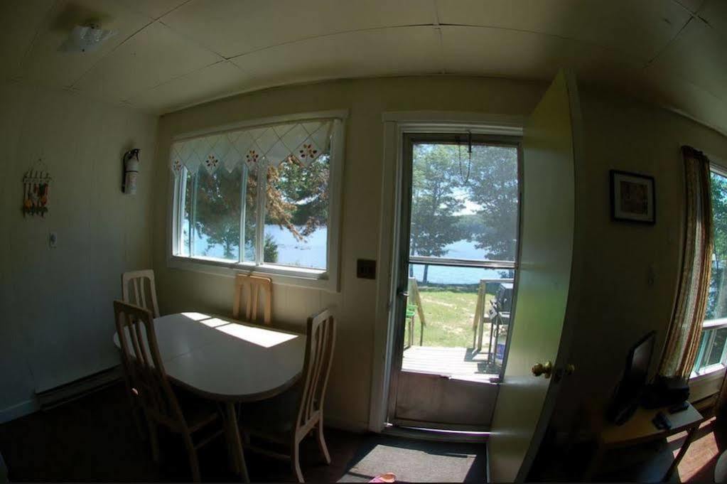 Muskoka Shores Cottages Port Carling Buitenkant foto