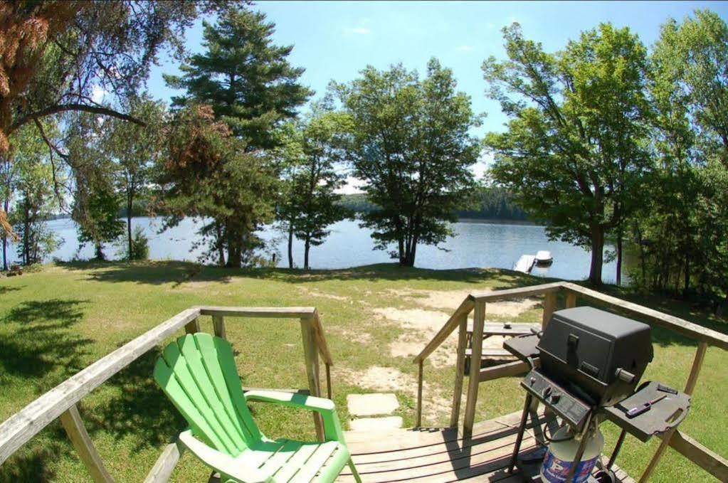 Muskoka Shores Cottages Port Carling Buitenkant foto